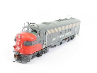 HO Scale Athearn ATHG22590 SP Southern Pacific FP7 F7B Diesel Locomotive Set 2