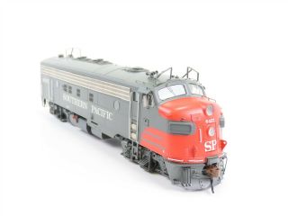 HO Scale Athearn ATHG22590 SP Southern Pacific FP7 F7B Diesel Locomotive Set 5