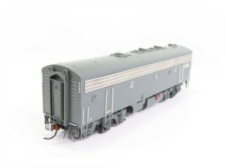 HO Scale Athearn ATHG22590 SP Southern Pacific FP7 F7B Diesel Locomotive Set 6