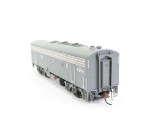 HO Scale Athearn ATHG22590 SP Southern Pacific FP7 F7B Diesel Locomotive Set 7