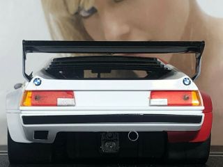 1/32 21 Of 29 Fly Bmw M1 