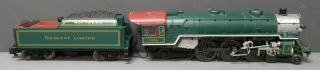 Aristo - Craft 21405 Southern 4 - 6 - 2 Pacific Steam Locomotive & Tender w/Sound EX 2
