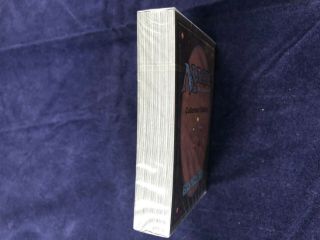 Magic The Gathering Collector ' s Edition 1993 Complete Set,  Cards still 5