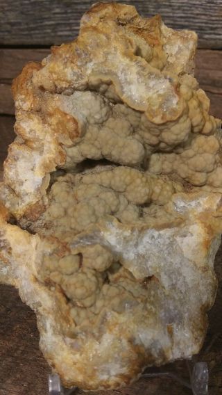 10 Lbs Break Your Own Geodes Whole Natural Uncut Unbroken Closed Gems 3