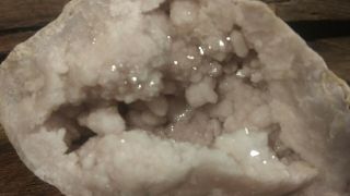 10 Lbs Break Your Own Geodes Whole Natural Uncut Unbroken Closed Gems 6