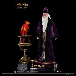 1/6 Star Ace Toys Harry Potter And The Sorcerer 