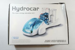 Hydrocar Powered By Horizon Energy Education Kit Fcjj - 20