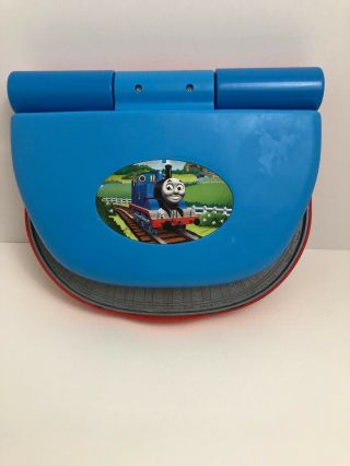Fisher Price Thomas The Train Thomas " Leader Of The Track " Laptop