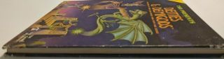 TSR Deities & Demigods Dungeons & Dragons 1980 1st Printing 1st Ed,  144 pages 5