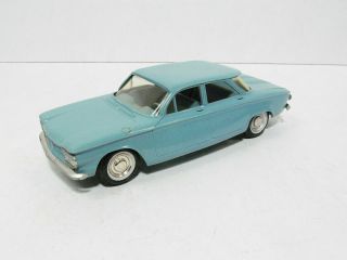 1960 Chevrolet Corvair 4dr Promo,  Graded 8 - 9 Out Of 10.  23465