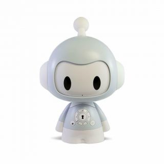 Pillar Learning Codi Ai Educational Robot Toy With Songs & Stories,  2 Outfits