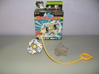 Beyblade A - 39 Wolborg 2 Hasbro Bba Complete Open Box
