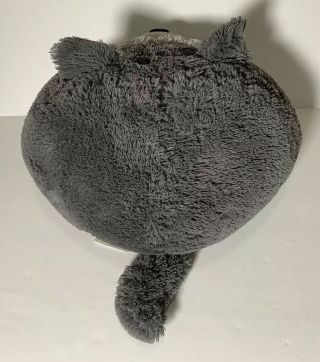Squishable 15” WEREWOLF Plush Large Stuffed Animal 51066 - Retired 2