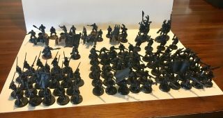 Warhammer Age Of Sigmar Empire Freeguild People’s Army