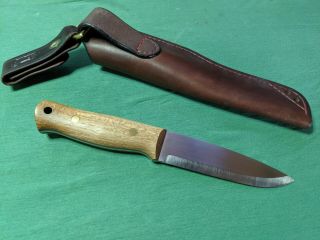 The Jacklore Classic Knife