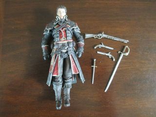 Assassin’s Creed Mcfarlane Toys Action Figure Series 4 2015 Shay Cormac