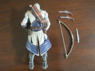 Assassin’s Creed McFarlane Toys Action Figure Series 1 2013 Conner 5