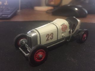 1931 Miller Indy 500 Winner Schneider 1/43 Scale Model