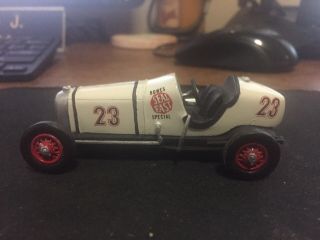 1931 Miller Indy 500 Winner Schneider 1/43 Scale Model 2