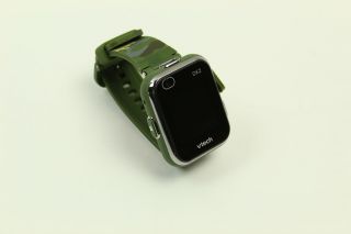 Vtech Kidizoom Smartwatch Dx2,  Camouflage