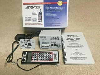 Chief Xtra 5 Amp Starter Kit