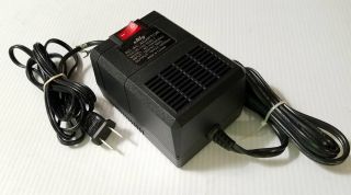 NCE PH Pro - Radio 5Amp Digital Command Control System w/5Amp Power Supply 4