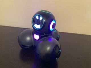 Wonder Workshop Cue Coding Robot