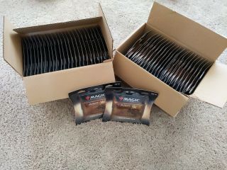 X48 Modern Horizons 3 Booster Draft Packs 144 Packs/4 Boxes