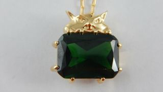 Mox Jewelry Set Jet Pearl Ruby Emerald Sapphire Diamond silver,  gold,  & stones 5