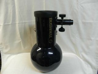 Bushnell Voyager 100x4.  5 " Compact Reflector 78 - 2010 Aj Telescope F=5mm Lens