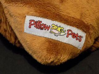 Scooby Doo Pillow Pets Large Plush Pillow Hanna Barbera 7