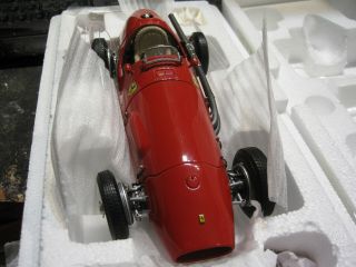 Cmc Ferrari 500 F2 1953 1/18 Scale