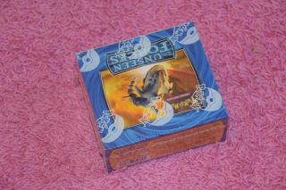 POKEMON EX UNSEEN FORCES BOOSTER BOX - Factory 3
