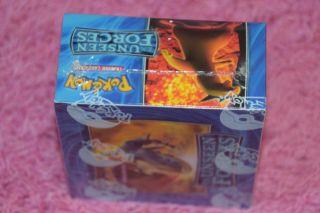 POKEMON EX UNSEEN FORCES BOOSTER BOX - Factory 7