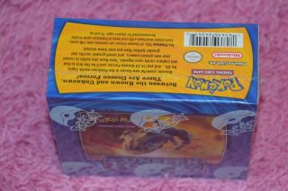 POKEMON EX UNSEEN FORCES BOOSTER BOX - Factory 8