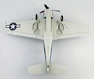 1:32 F6F - 3 Hellcat USN VF - 27,  