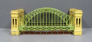 Lionel 300 Standard Gauge Tinplate Hellgate Bridge