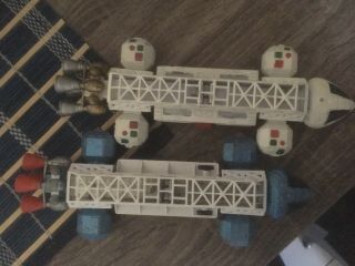 Dinky Space 1999 Eagle X2