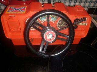 Dukes Of Hazzard Dash Toy General Lee