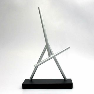 Fortune Products Inc.  The Swinging Sticks Kinetic Energy Sculpture - Desktop