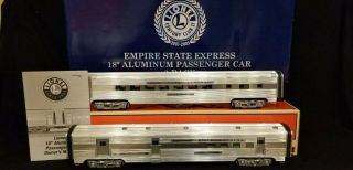 Lionel Nyc Empire State Express 29178