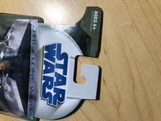 Hasbro Captain Rex with Firing Missile Launcher - Star Wars: The Clone Wars. 3