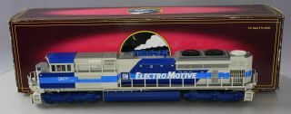 Mth 20 - 2622 - 1 Emd Sd70ace Diesel Locomotive 71 W/ps2 Ex/box