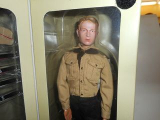 DID WWII Action Figure 