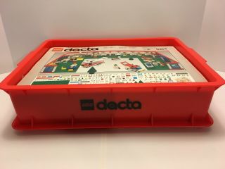 LEGO 9364 Dacta Educational Hospital 2