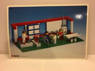 LEGO 9364 Dacta Educational Hospital 6