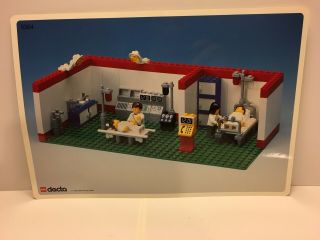 LEGO 9364 Dacta Educational Hospital 7