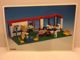 LEGO 9364 Dacta Educational Hospital 8