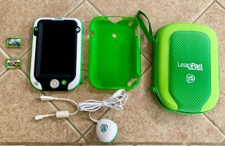 Leapfrog Leappad Ultra Electronic Learning System Tablet