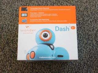 Wonder Workshop Dash Educational Toy For Kids 6,